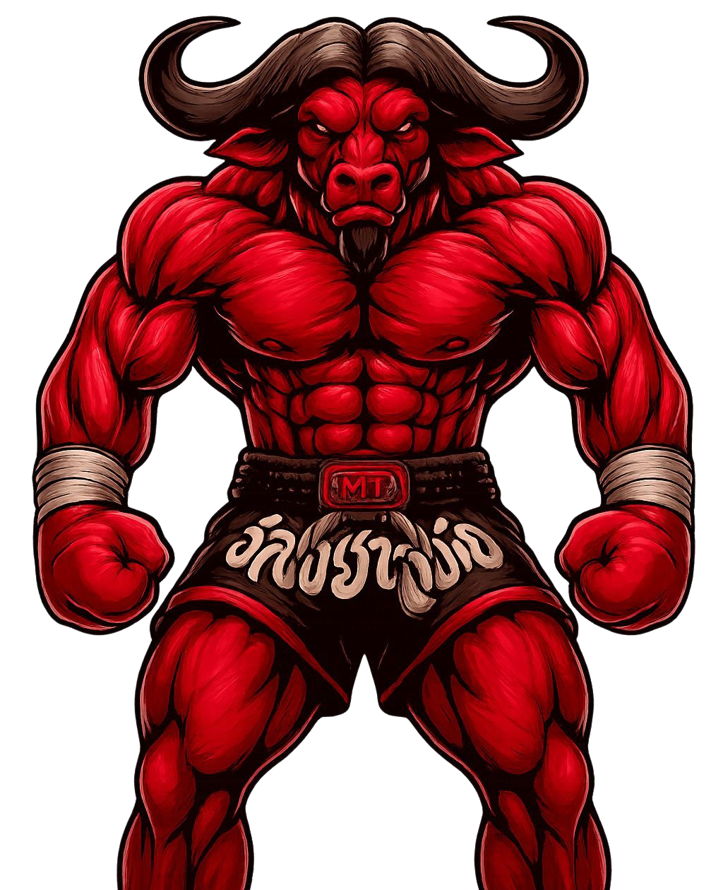 Bull Muay Thai Team